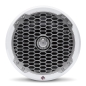 Preview: Rockford Fosgate Punch PM282 20cm Marine Lautsprecher weiß 200 Watt